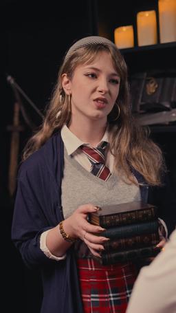 Nigdy nie odrzucaj wilczej księżniczki episode 18