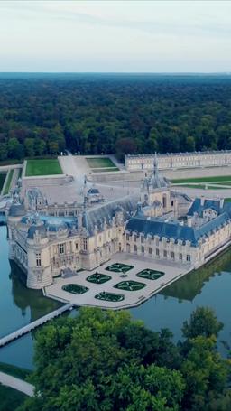 In Her Shadow episode 1