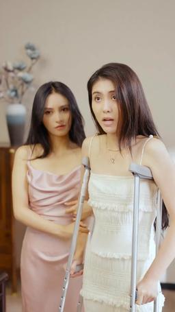 Oh, ma fière héritière ! episode 84