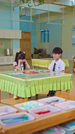 The Second-Chance Heiress episode 65