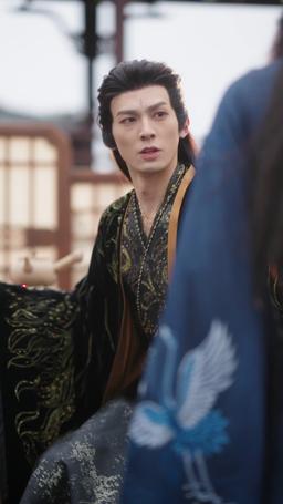 System Alert! Conquer All Gentlemen! episode 30