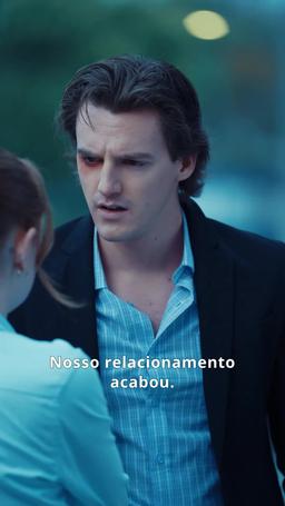 Contrato Doce com o Chefão da Máfia episode 24