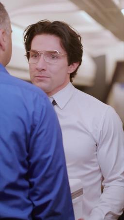 ภารกิจสามหมื่นฟุต การเดิมพันแห่งชีวิต episode 8