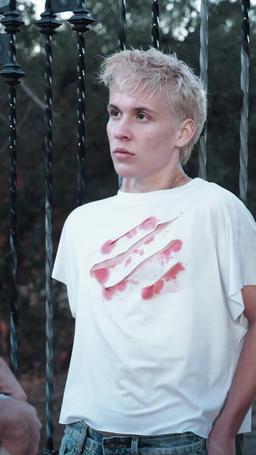 Cómo hice mío al Alfa episode 4