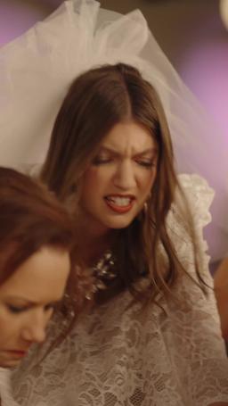 Bridezilla, Never Provoke The Billionaire Mother episode 16