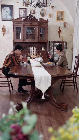 [dublado] Uma Noite Só... Para Sempre episode 51