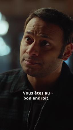 Comment Piéger le Fils du Président episode 28