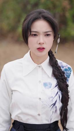 Daddy's Little Matchmaker episode 4