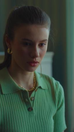 Unidos pelo Casamento, Libertos pelo Amor episode 7