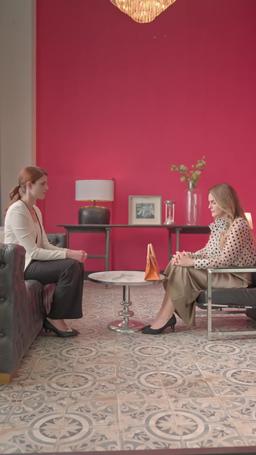 Eredità: la bella e il miliardario episode 81