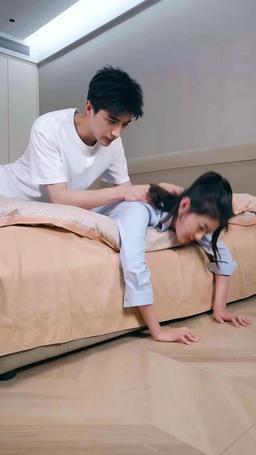 Country Billionaire's Wife episode 58