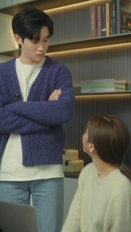 CEO아빠의 엄마 공략하기 episode 30