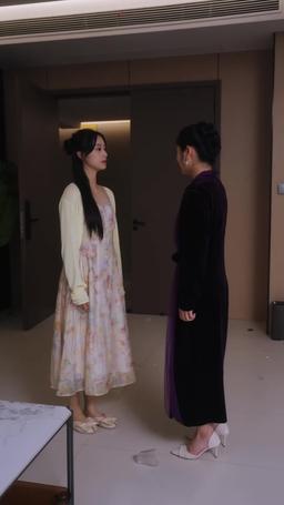 [doblado] Corazón Roto, Amor Perdido episode 35