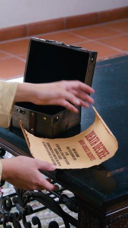 ترك زوجي الزعيم مع ندم بارد كالجليد episode 2