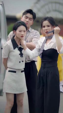 (พากย์) แต่งงานกับมหาเศรษฐีพร้อมกับลูก episode 78