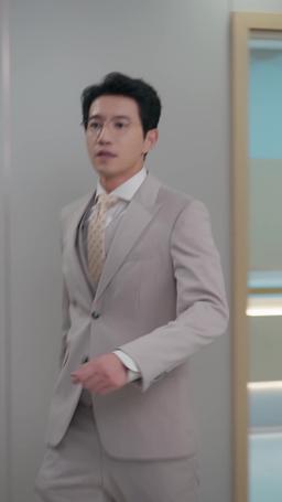 Rogue Lawyer episode 33