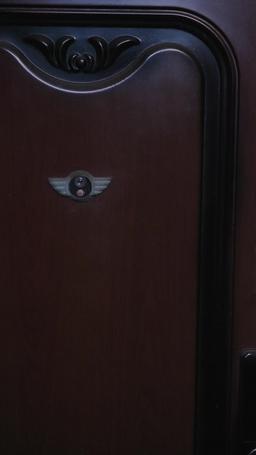 Camouflage episode 3