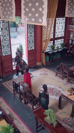 Il Mio Sistema Domina la Dinastia! episode 58