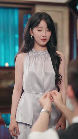 復讐の令嬢は二度と愛さない ～今さら兄が泣きついても遅すぎる～ episode 60