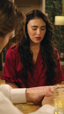 L'amore invecchia come il buon vino episode 53