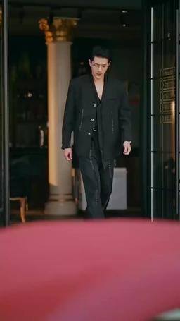 Taming the Scandalous episode 7