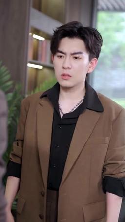 사모님, 대표님이 또 이상해요 episode 70