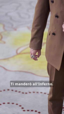 Oddio! Sono la Divinità?! episode 54