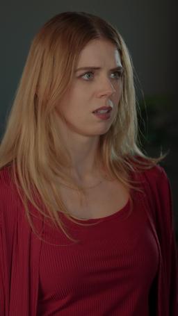 Basta piangere, ho sposato qualcuno di meglio episode 66