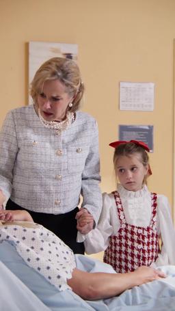 Anne Ağlama, Babam Çok Pişman episode 40