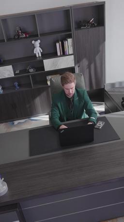 The Marriage Contract episode 38