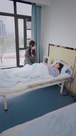 Amour Ardent episode 32