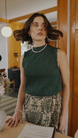 Quando l'amore arriva troppo tardi episode 33