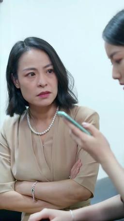 사위의 진짜 정체 episode 5