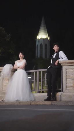 내가 결혼한 웨이터가 재벌?! episode 3