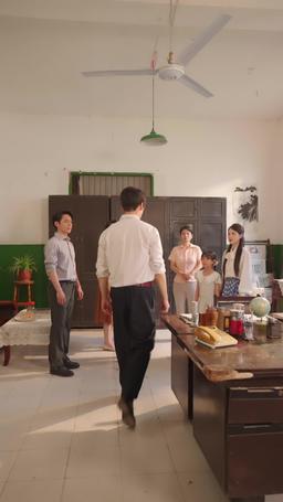 転生してエリートと再婚したら、裏切り夫が絶句しました episode 40