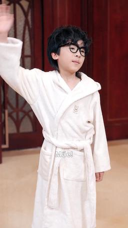 Esposa Doce: Sr. Cruz Está Louco por Ela episode 12