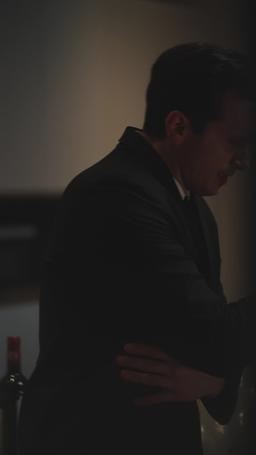 The chauffeur episode 39