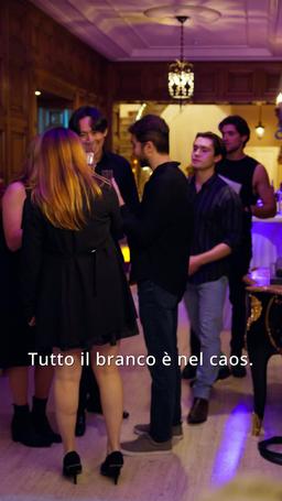 Presa dall’Alpa che odio episode 5