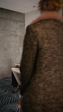 Love On the Sidelines episode 50