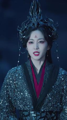 凡人の私、神明を討つ episode 41