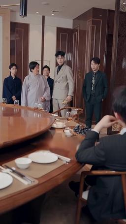 巔峰丐婿從被美女姐姐撿回家開始 episode 23