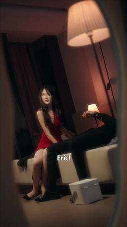 The Devil's Bargain episode 9