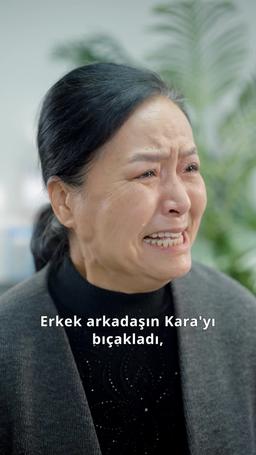 Sevgili arkadaşım... Özür dilerim episode 1