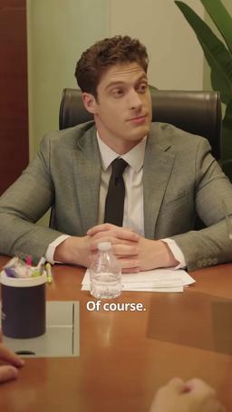 Damn! The Duke Got The Wrong Girl episode 36