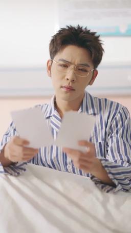 Debt of a Masked Night episode 46