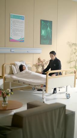 Kaderin Yeniden Yazılışı: Seni Sevmekten Vazgeçtim episode 34