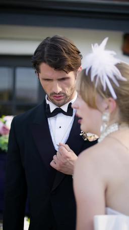 You Are My Destiny episode 77