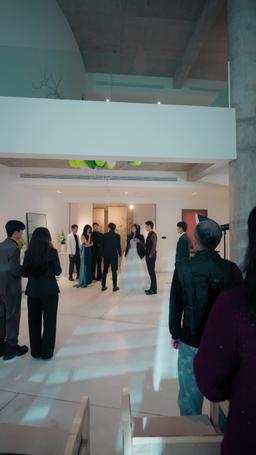 あいにく、ヒロイン役なので episode 16