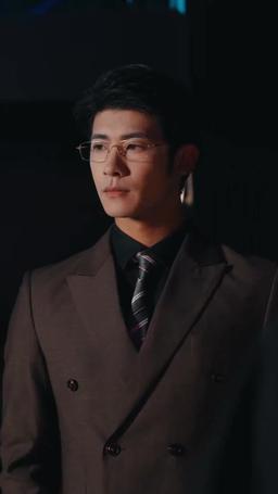 破產後我成了死對頭的秘書 episode 44