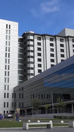 Pani Huo mała ancymonka słodka i piękna episode 25